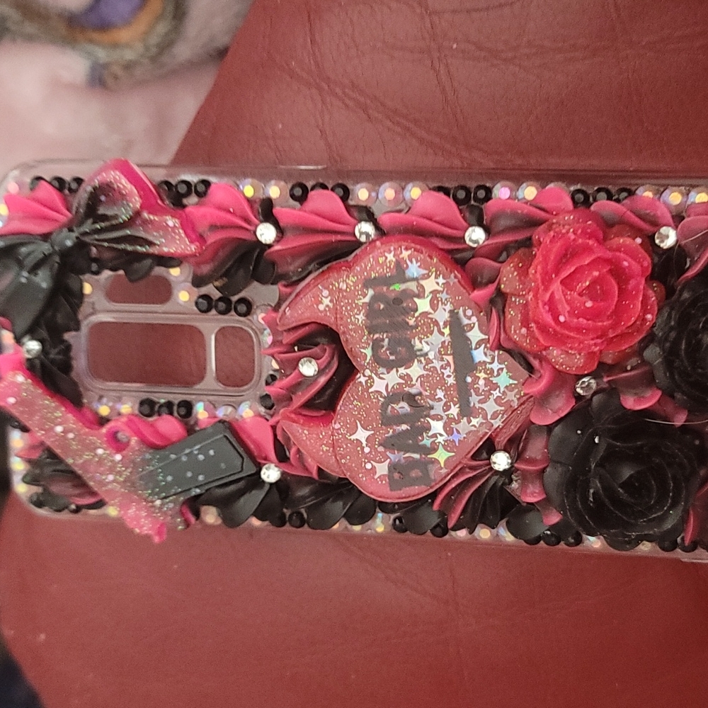 Samsung s9 plus case